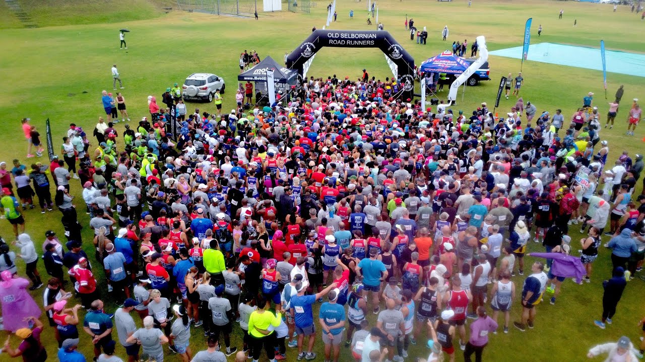 PWC NITE RACE 10KM & 5KM 2026