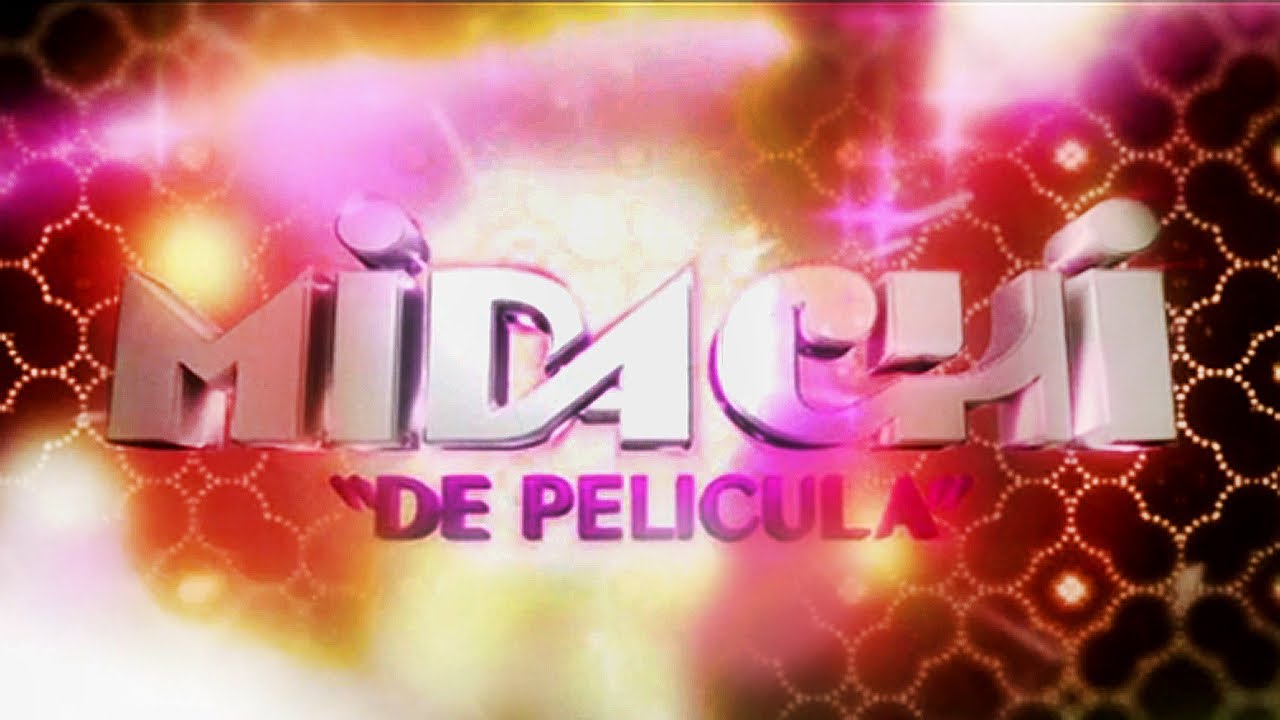 #Midachi De Película +MEJOR CALIDAD+ HD
