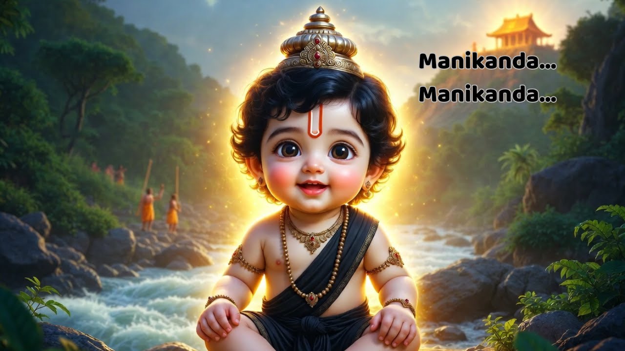 Ayyappa Story for Kids | Lord Ayyappa Devotional Song | Swamiye Saranam Ayyappa