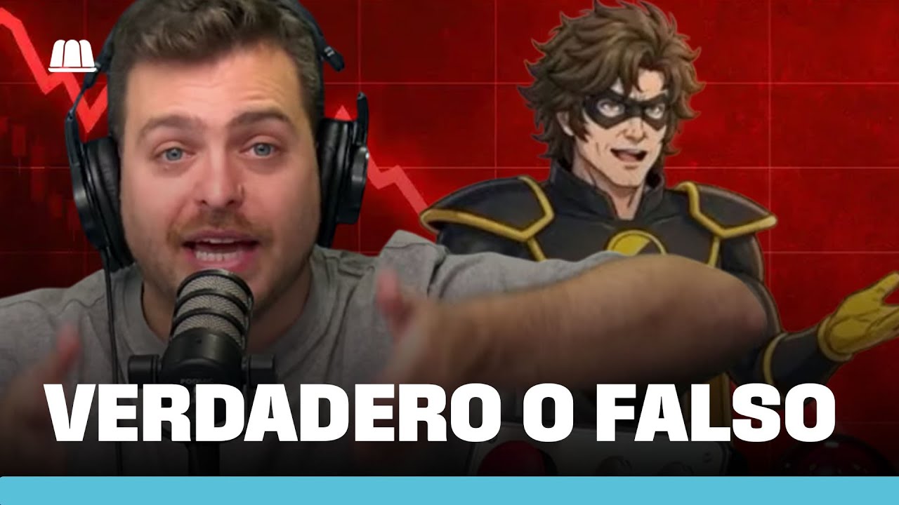 &iquest;BAJ&Oacute; LA POBREZA? | TUGO con Nico Guthmann