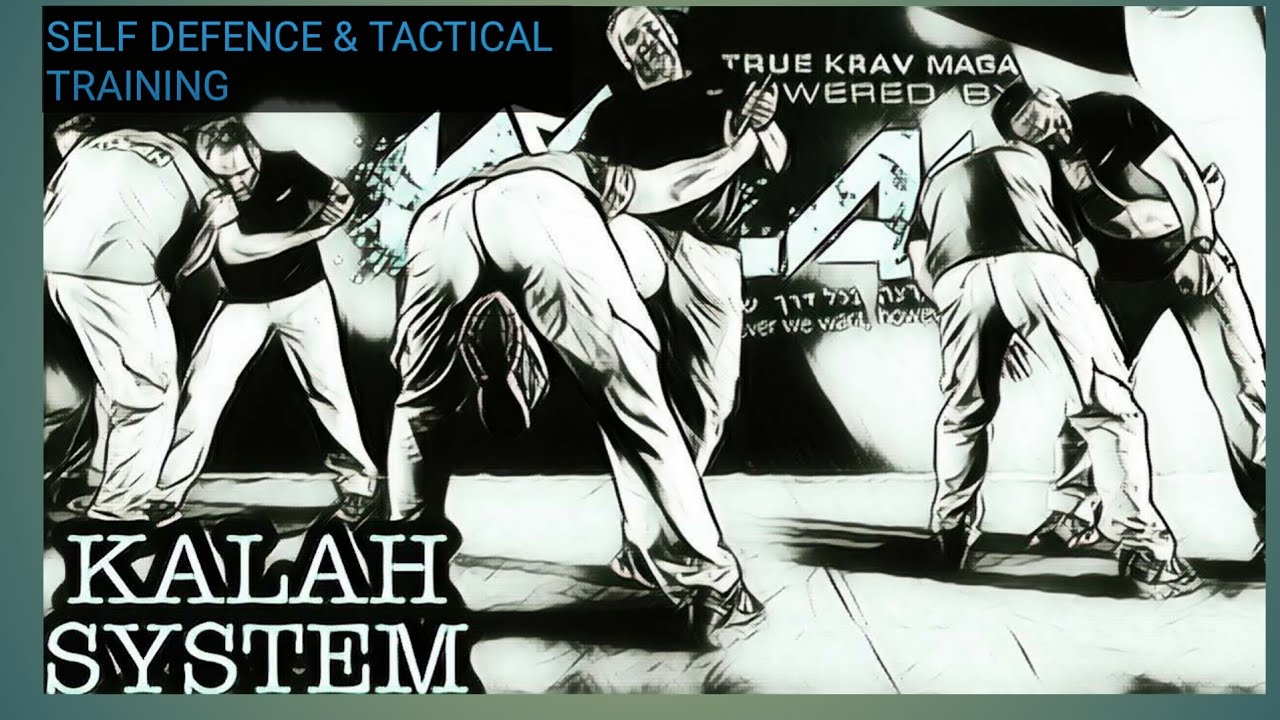 Choke defense from the back
