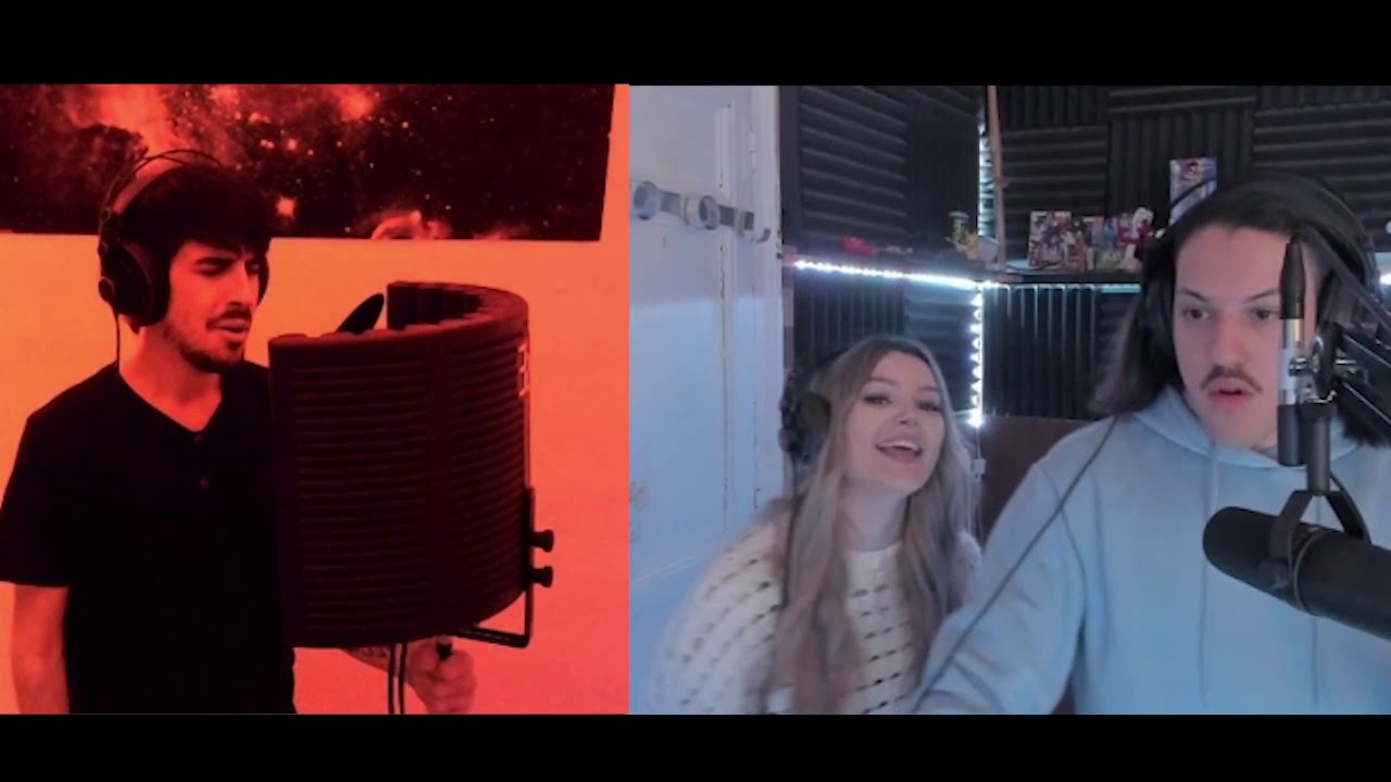 🎵Te Queremos Maxo❤️ - Maximus ft. Alexby y Aroyitt (TEMAXO)