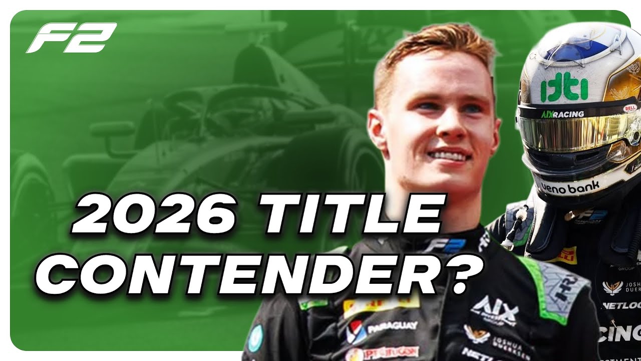HOW GOOD Is Joshua Dürksen REALLY? | Race Week Review WK49
