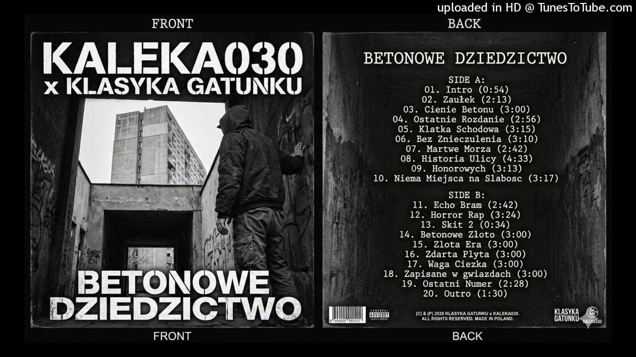 18. Kaleka030 - Zapisane w gwiazdach