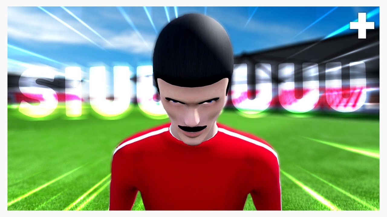 The Funniest Soccer Game Ever Made