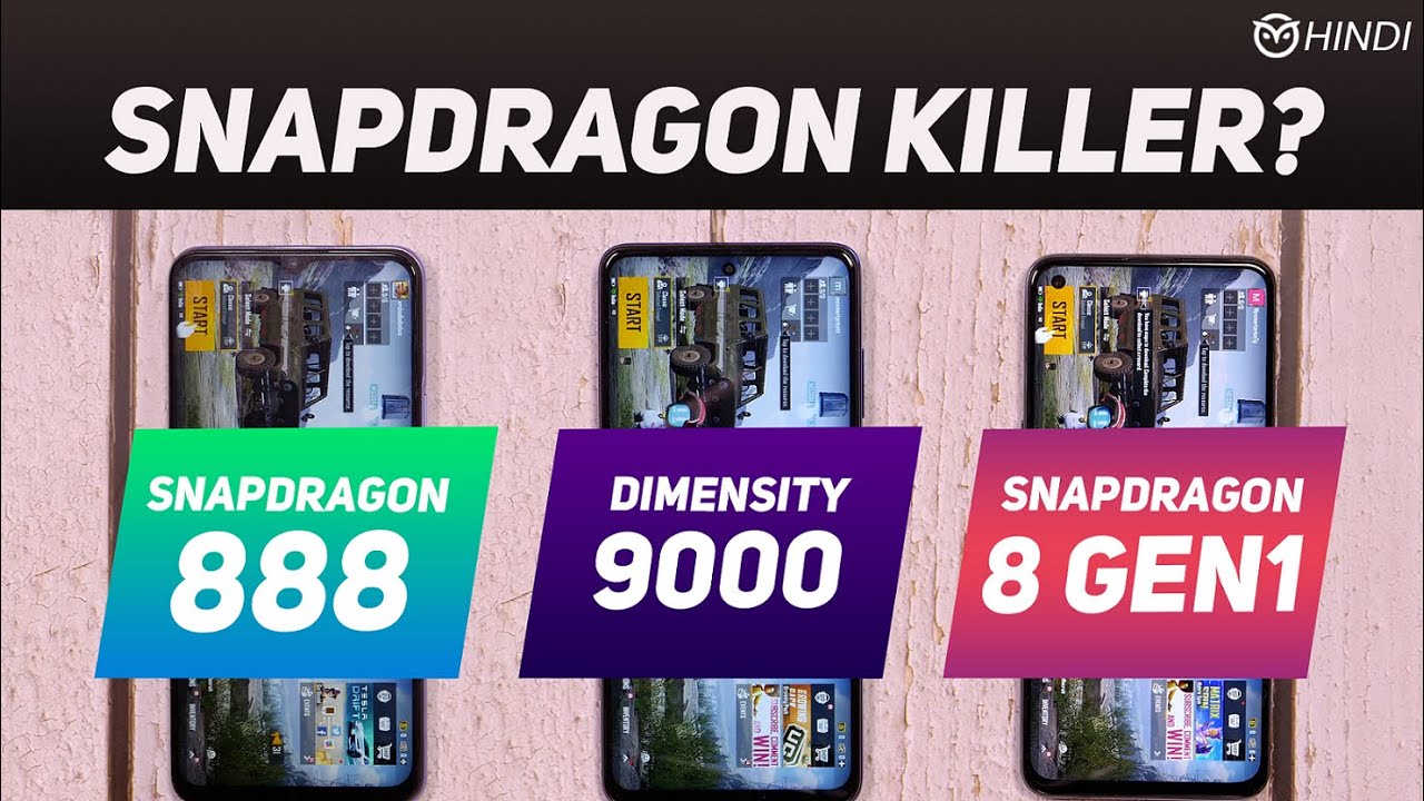 Vivo X80 Gaming Test | Dimensity 9000 vs SD 8 Gen1 Detailed Performance Test | Heating Test