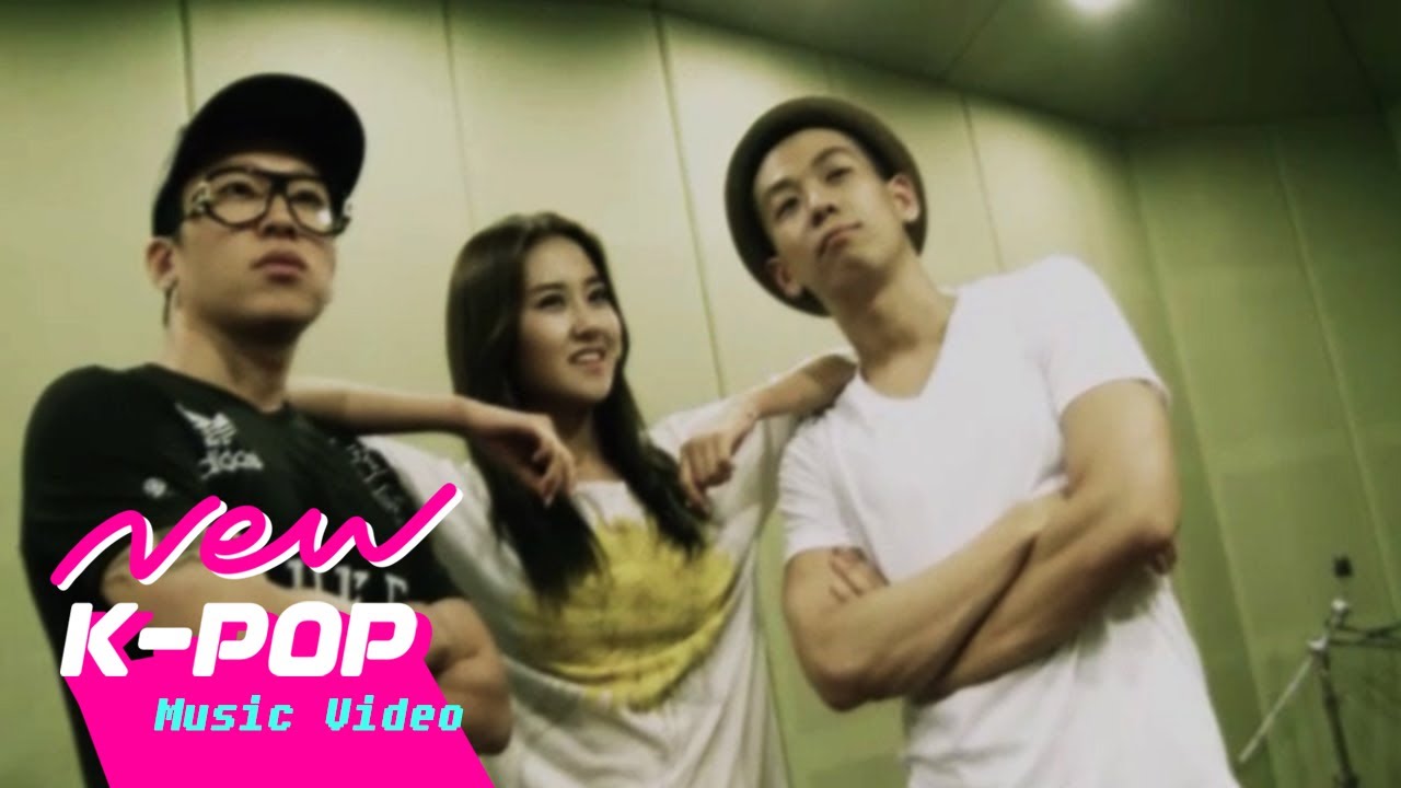 [MV] Sunny Side(써니사이드) - 나쁜남자 착한여자 (Feat. 허가윤 of 4minute)  (Ver. 2) (Official Music Video)