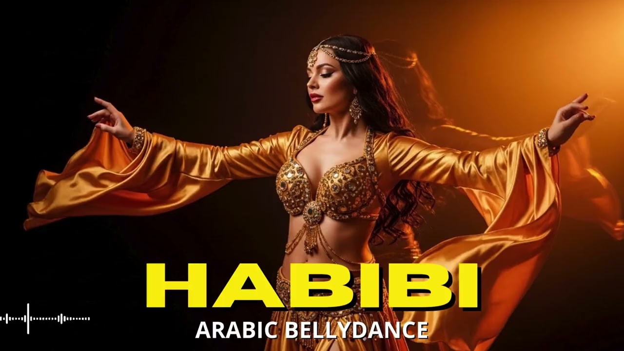 Arabic Bellydance Footwork | Balance, Steps & Transitions