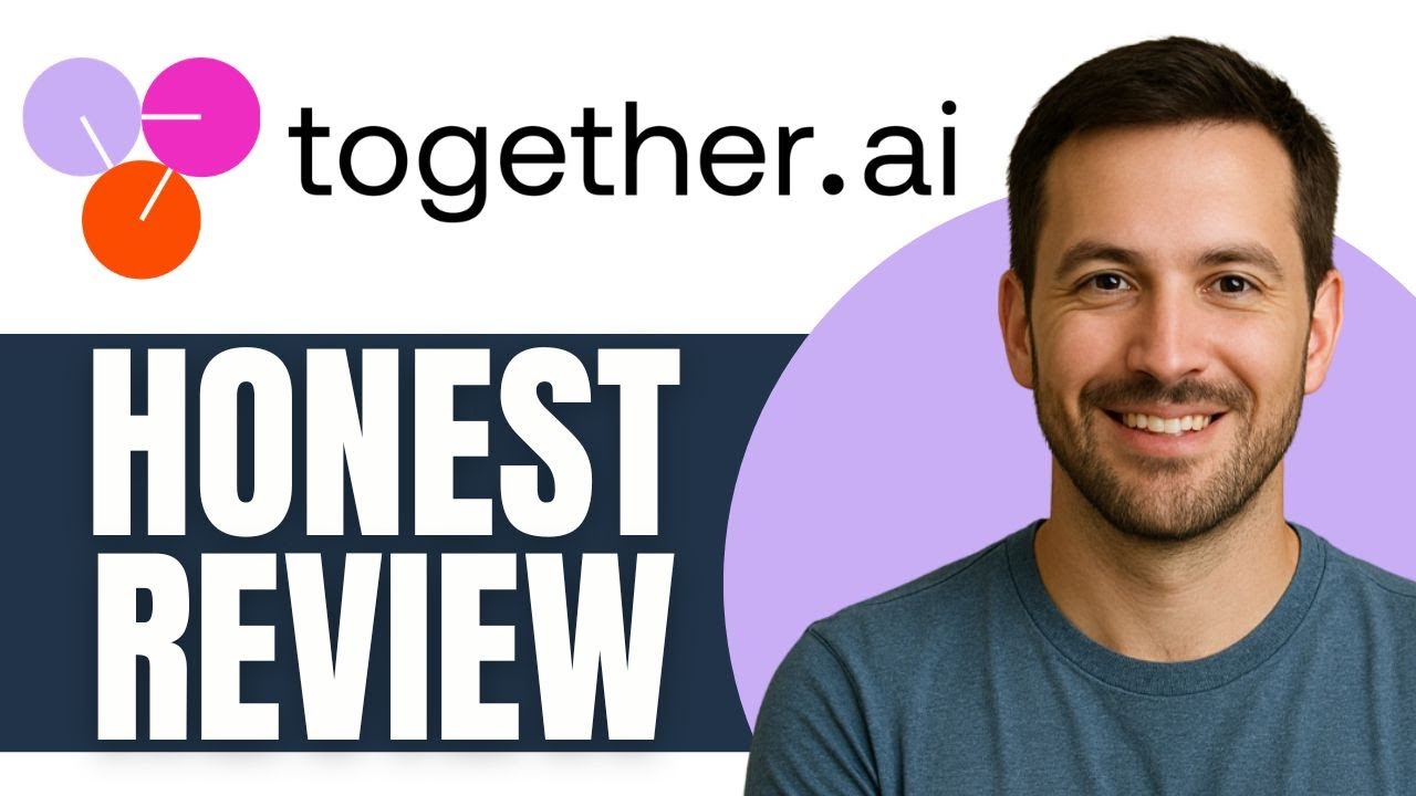 Обзор Together AI: тестирование лучшей платформы для хостинга ИИ-моделей