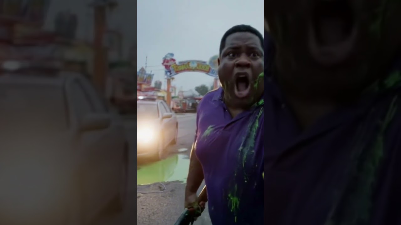 LIVE ACTION Left 4 Dead 2 #Left4Dead2 #L4D2 #L4D2LiveAction #L4D2FanFilm #Left4DeadLiveAction