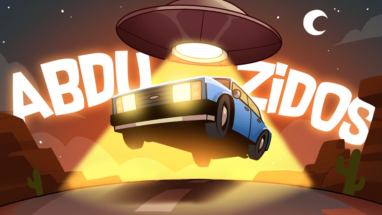 O fim da nossa viagem de carro | Drive Beyond Horizons Ep. 4