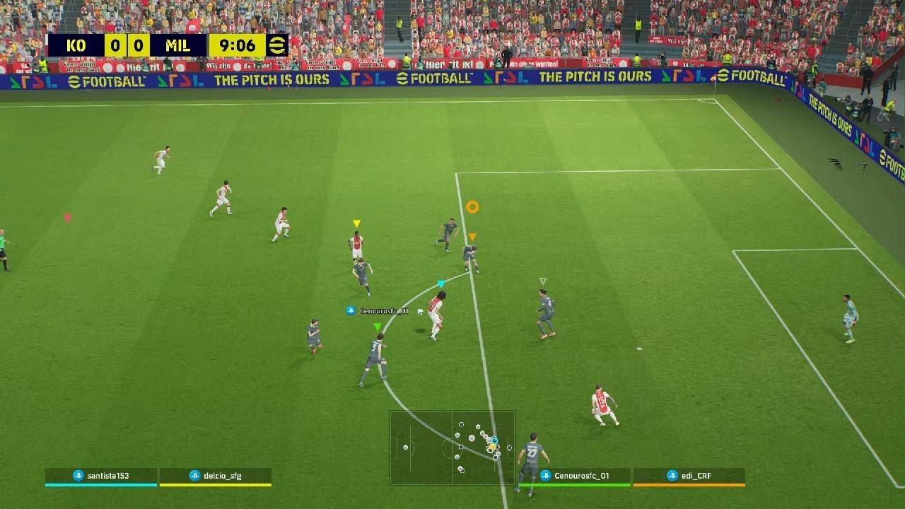 eFootball_Jogo &eacute;pico