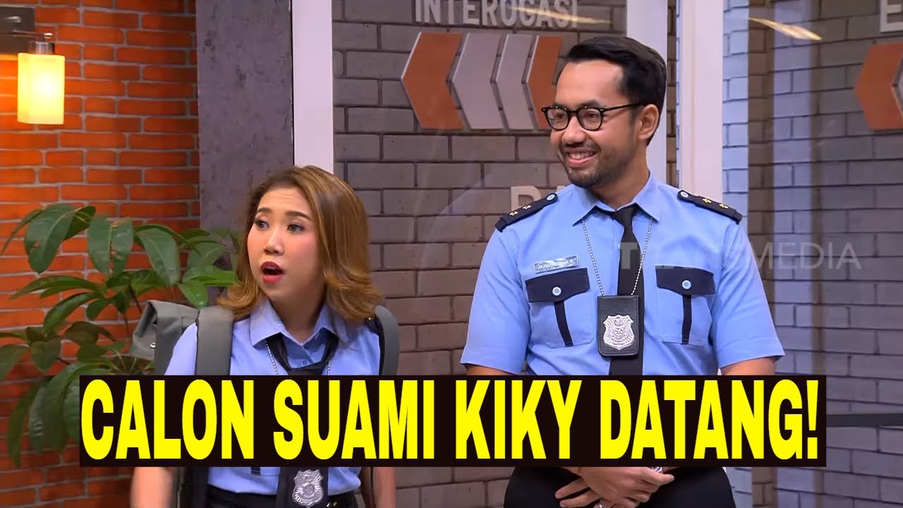 [FULL] CALON SUAMI KIKY DATANG BIKIN WENDI BIMBANG! | LAPOR PAK! (06/12/22)