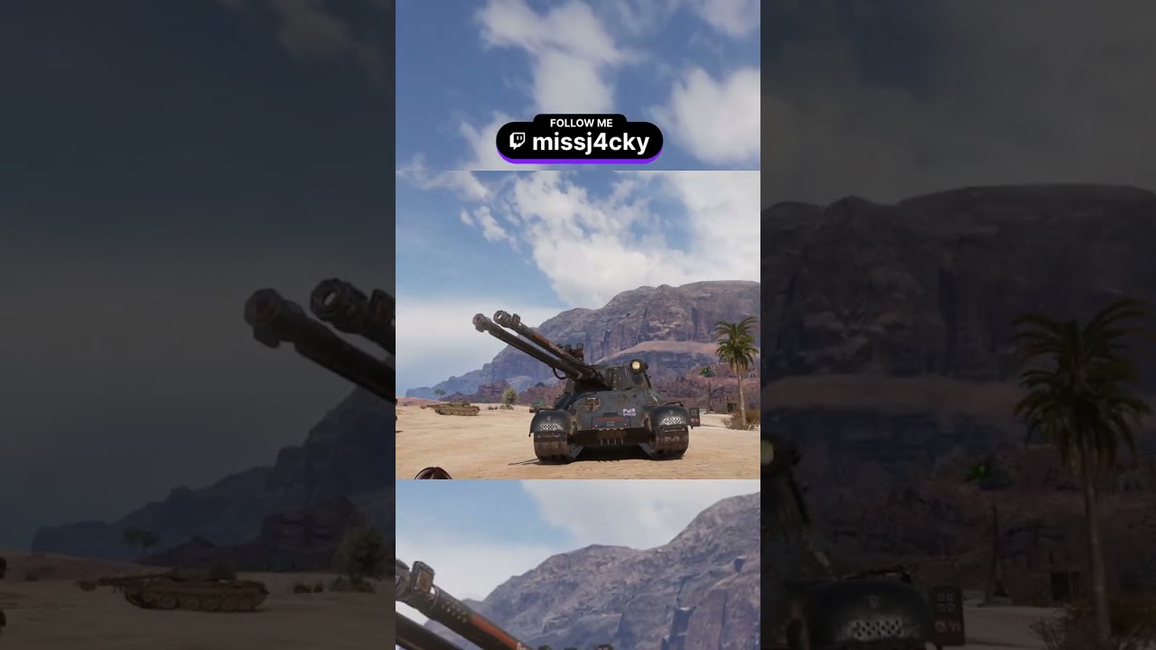 E65 Zwilling World of tanks