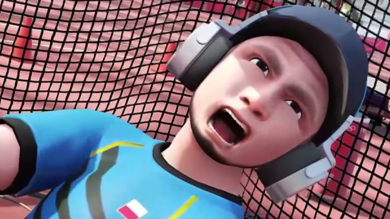 POBIŁEM REKORD!!! | TOKYO 2020