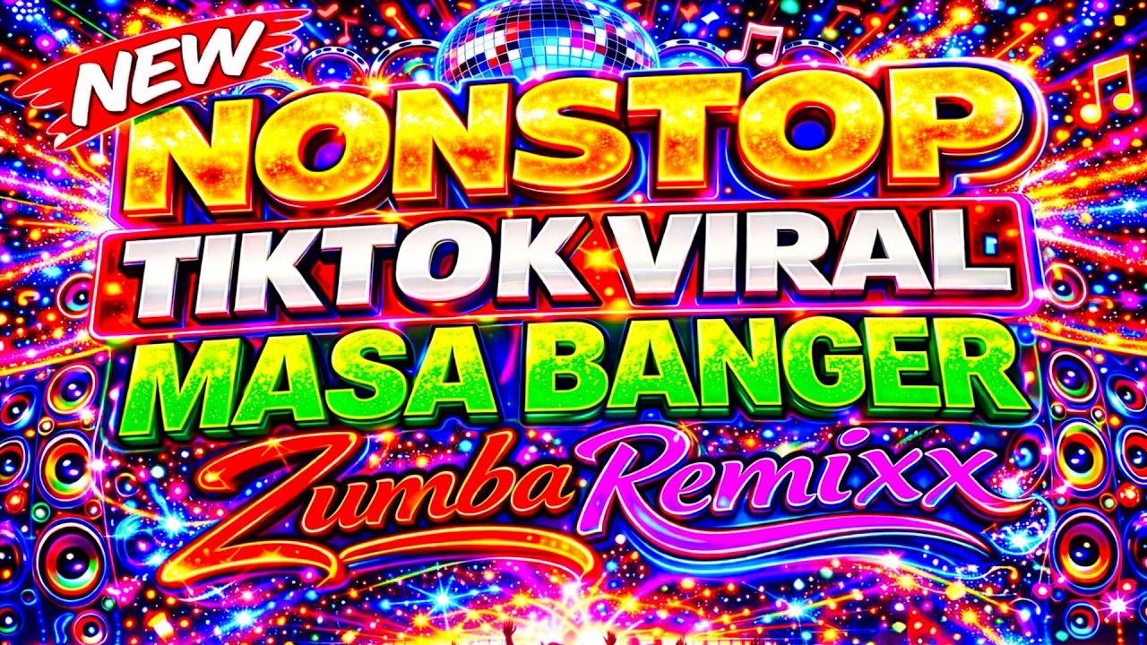 NEW TIKTOK VIRAL MASA BANGER DANCE REMIX 2026