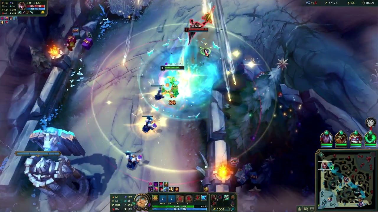URF #45