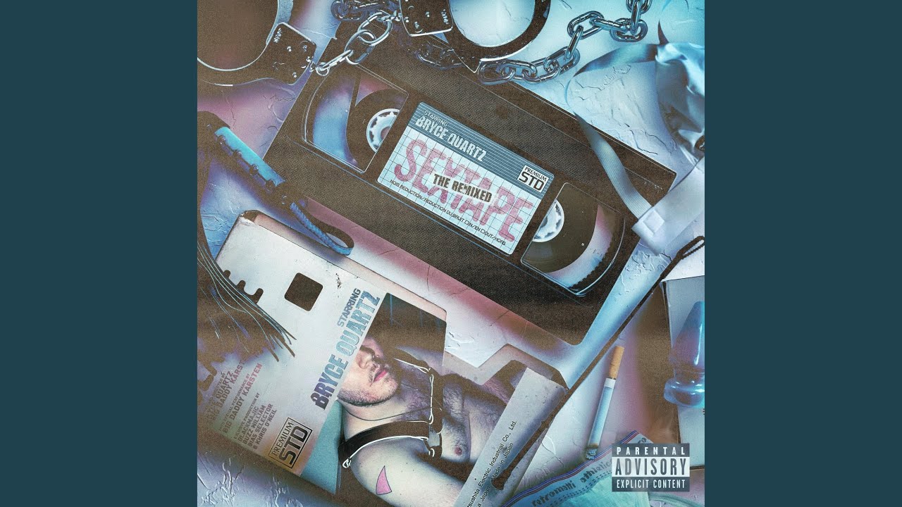 Sodomite (feat. Big Daddy Karsten & Blackmajic) (Blackmajic Vibe Remix)