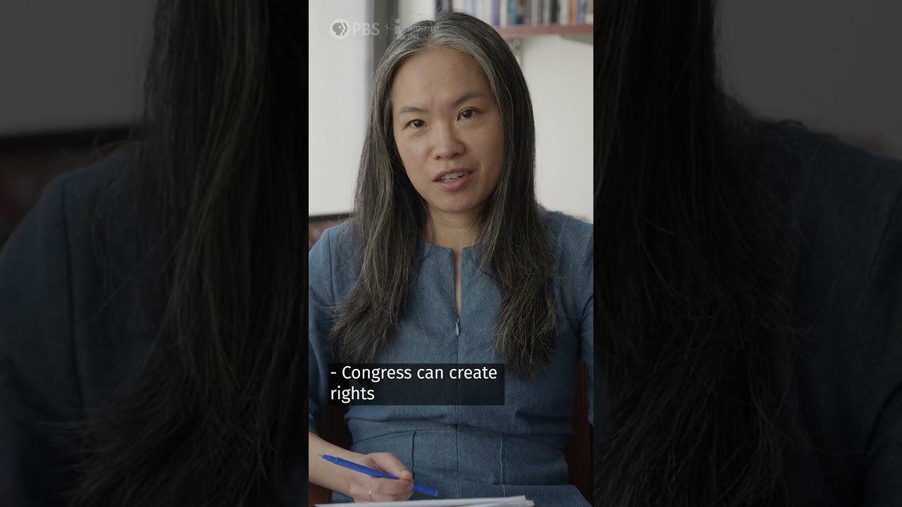 The 28th Amendment Has Finally Been Ratified! | Independent Lens Documentary | PBS