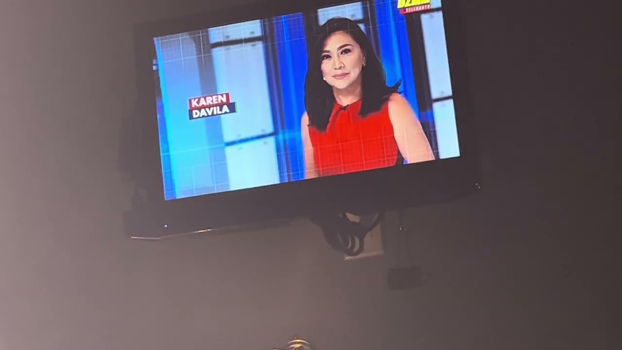 tv patrol obb on dzmm teleradyo at nxt