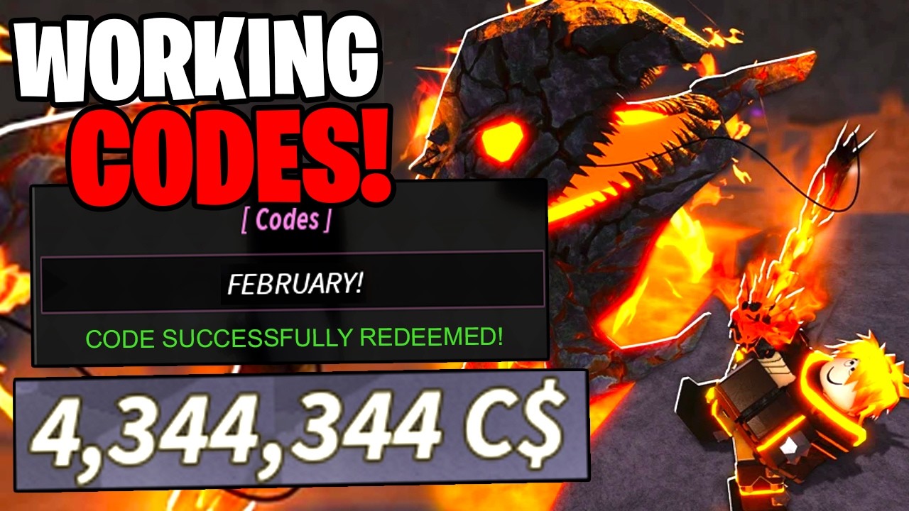 *NEW* ALL WORKING CODES FOR FISCH IN 2026! ROBLOX FISCH CODES
