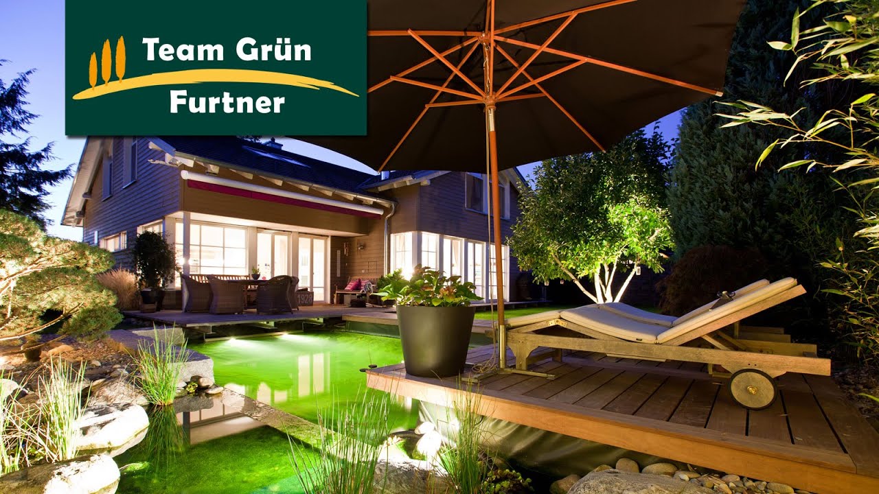 Team Gr&uuml;n Furtner Freiburg