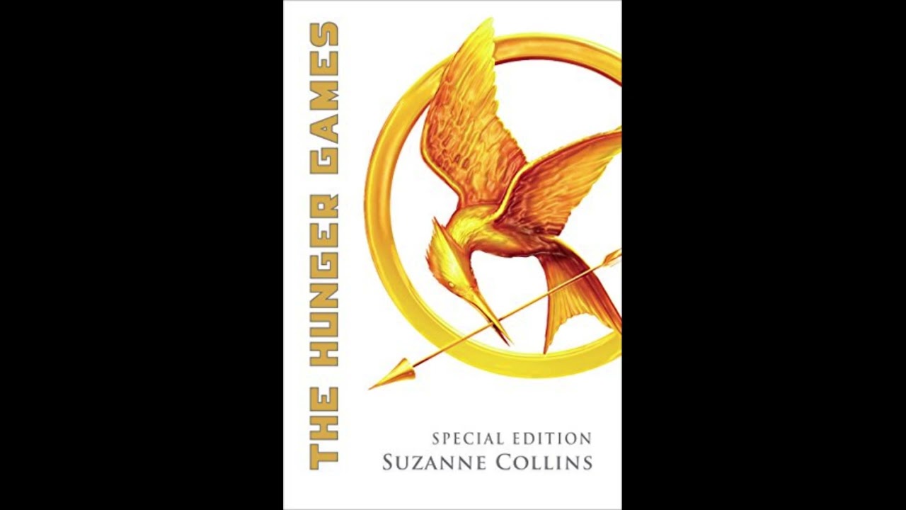 The Hunger Games Chapter 17