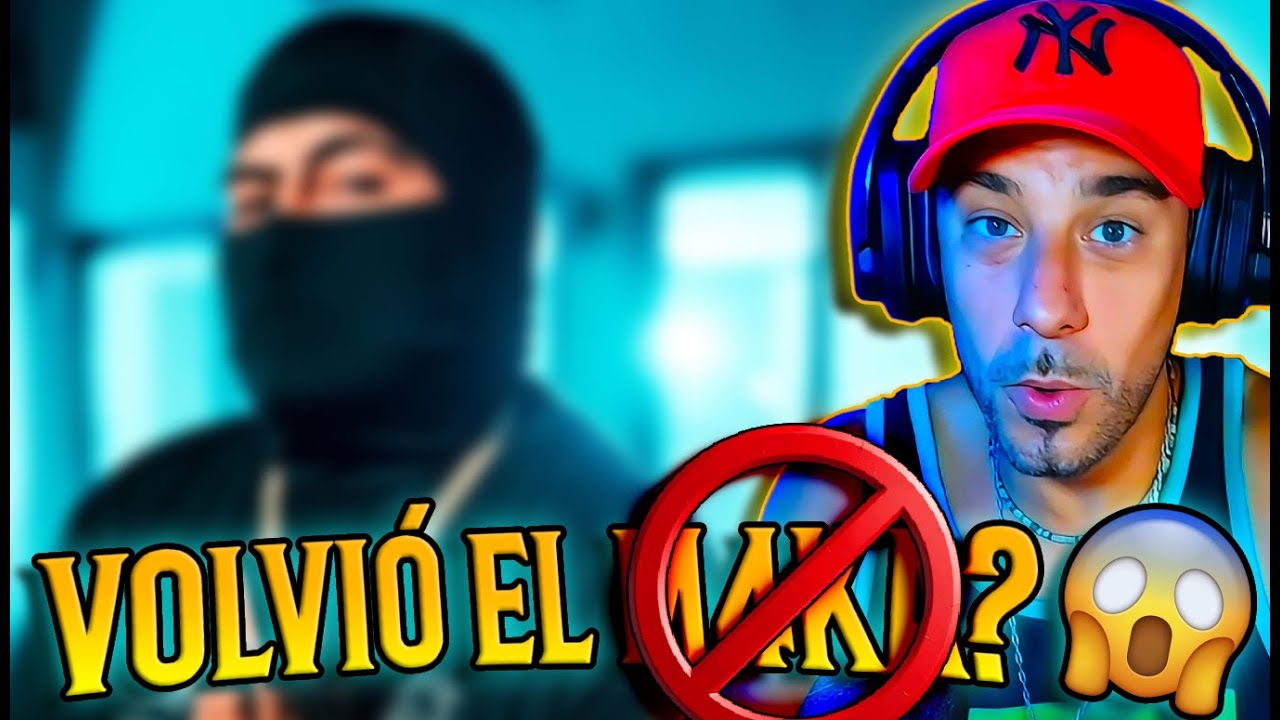 MANDO TRUEN0 🥷​🔥 | 🇦🇷 Reacción SIN FILTRO 🤫🤫