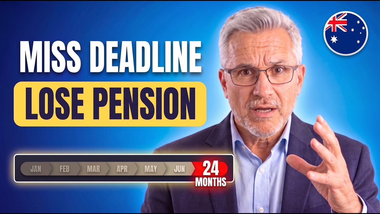 Don't Sell Your Home Until You Know This Age Pension Rule