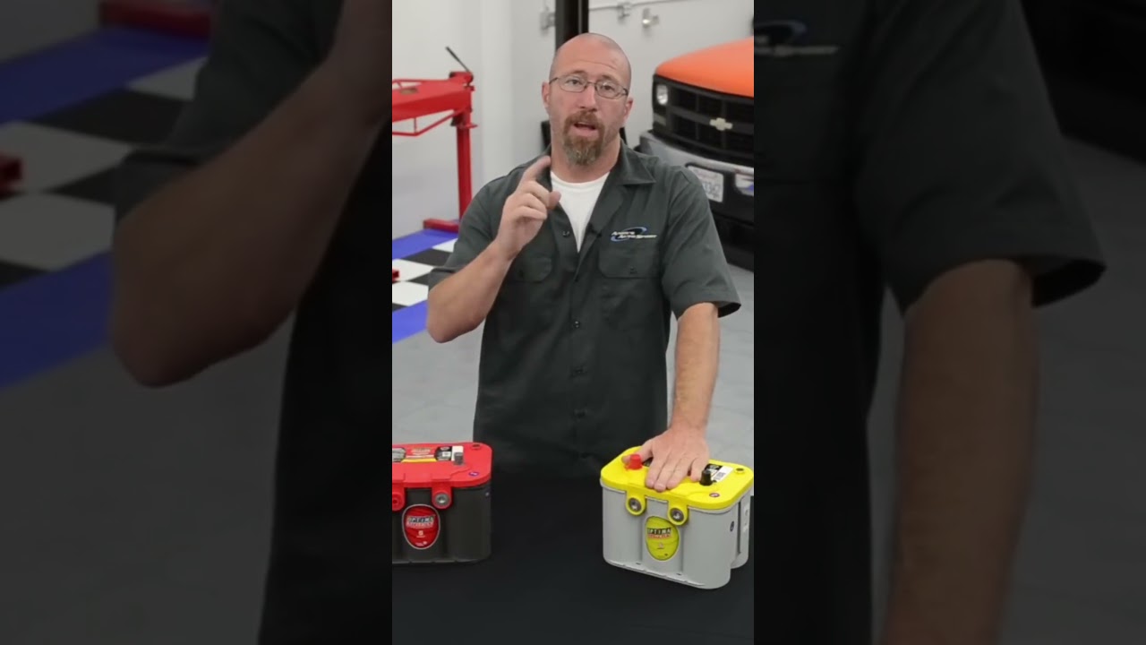 Why Choose Gel Batteries Over Lead Acid