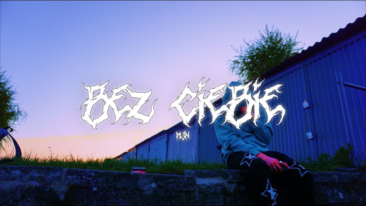 MJN - BEZ CIEBIE [🎥: RIOT.WAV]