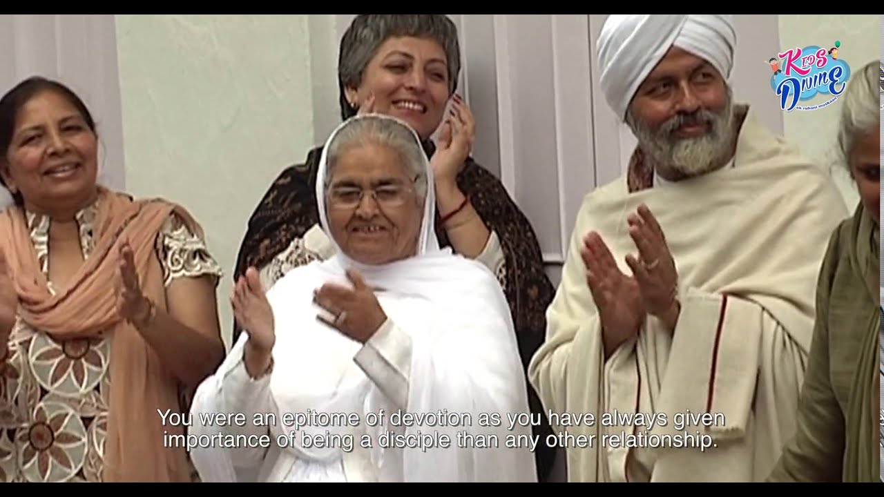 Nirankari Documentary || Rajmata Kulwant Kaur Ji || Nirankari Songs