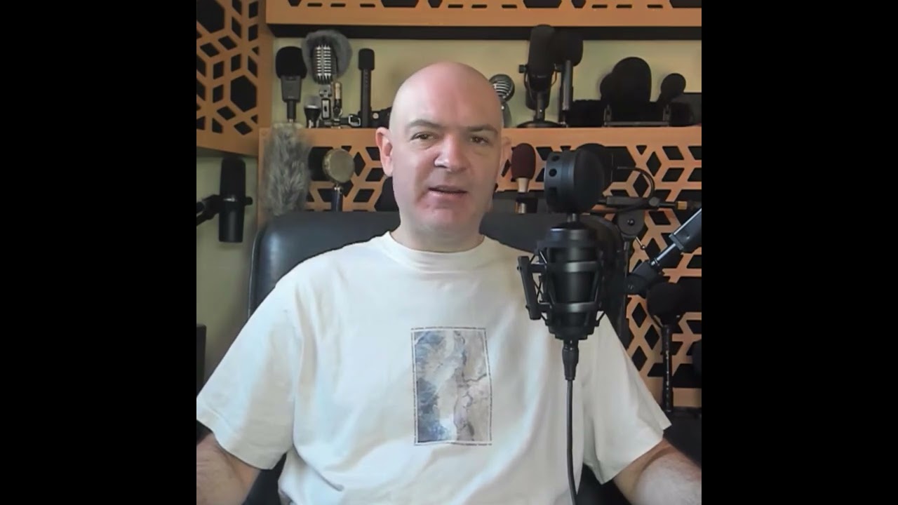 Конденсаторный микрофон Neat King Bee 2 с большой диафрагмой, разъемом XLR 48 В, креплением на ам...