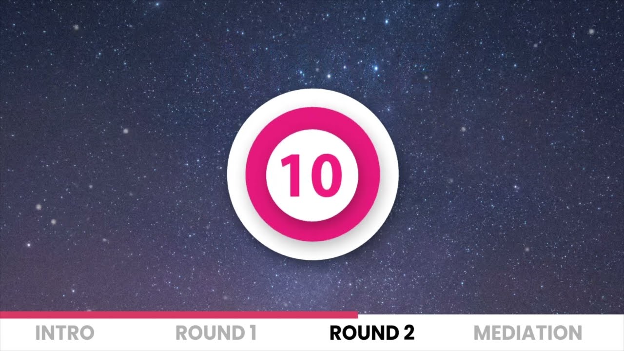 Alkaline Power Breathing Exercise | 2 Rounds | TAKE A DEEP BREATH