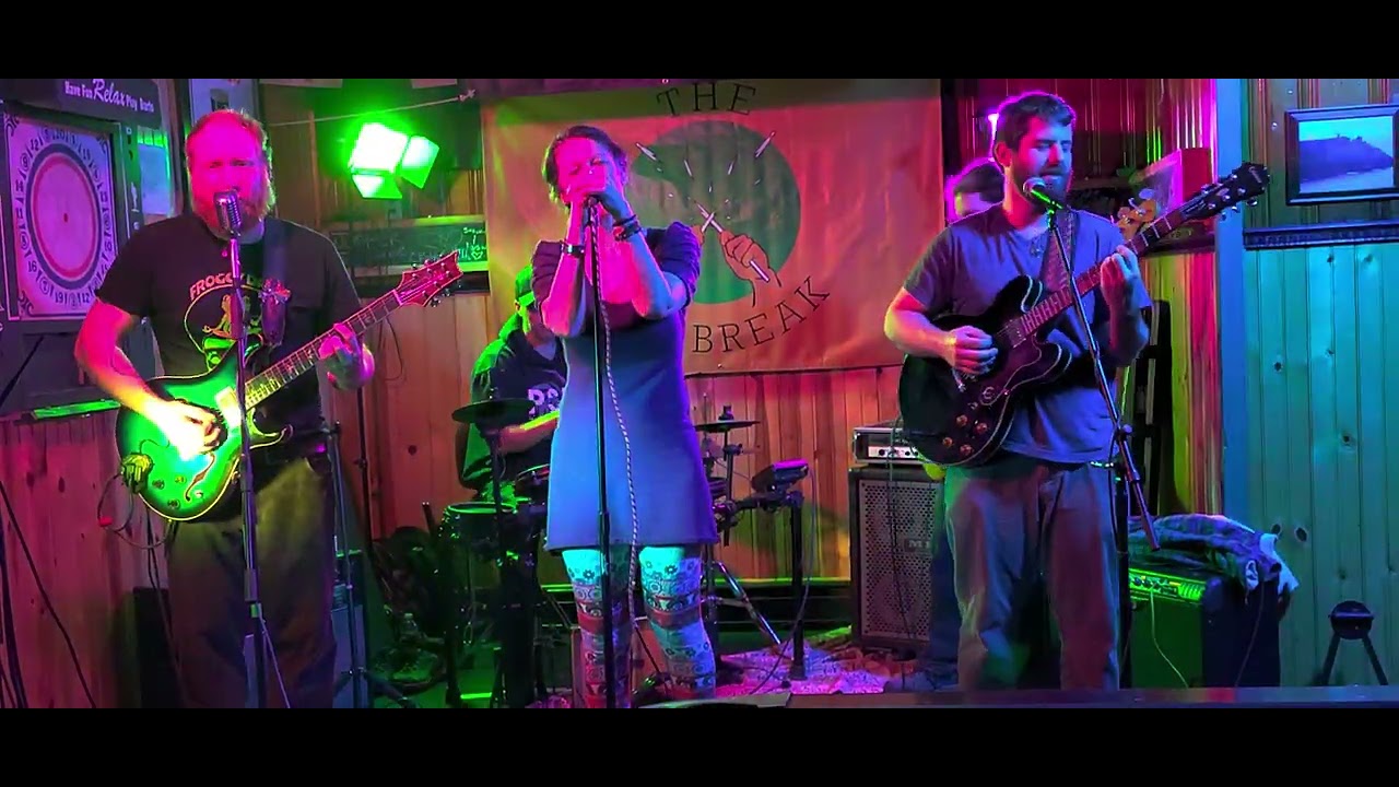 spunday mourning live