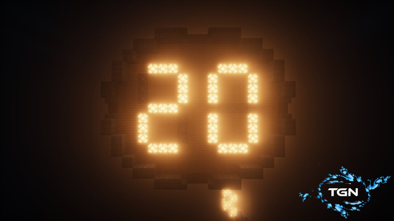 TGN Walls Event [Story]