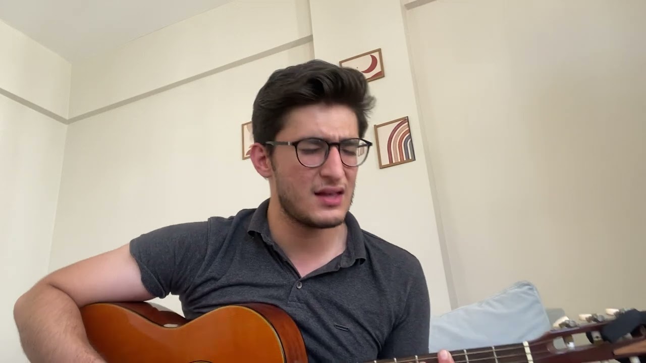 Nazar Eyle (cover) - Suleyman Celik