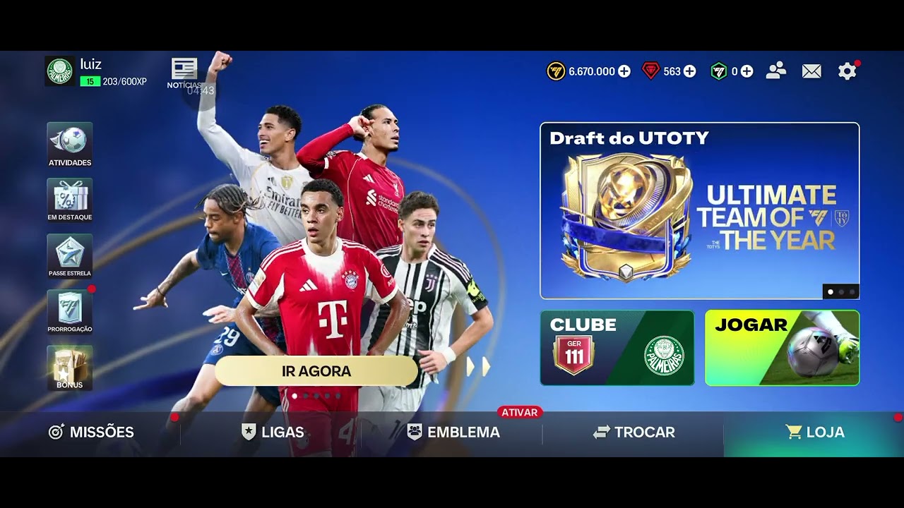 Jogando com o meu amigo(PART3)