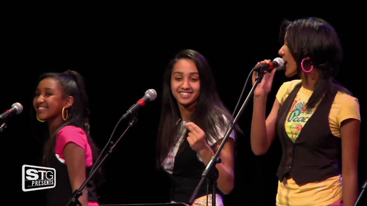 Seattle Theatre Group presents More Music @ The Moore THE ERIAM SISTERS