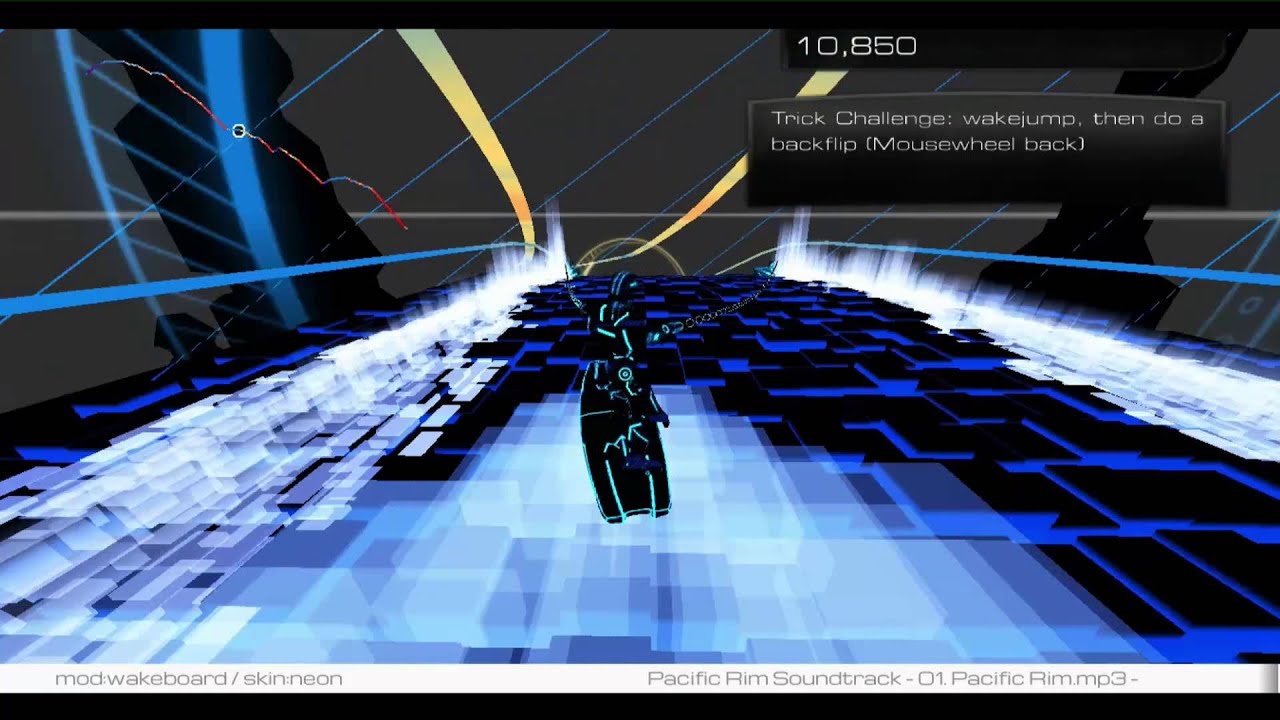 Audio Surf 2  