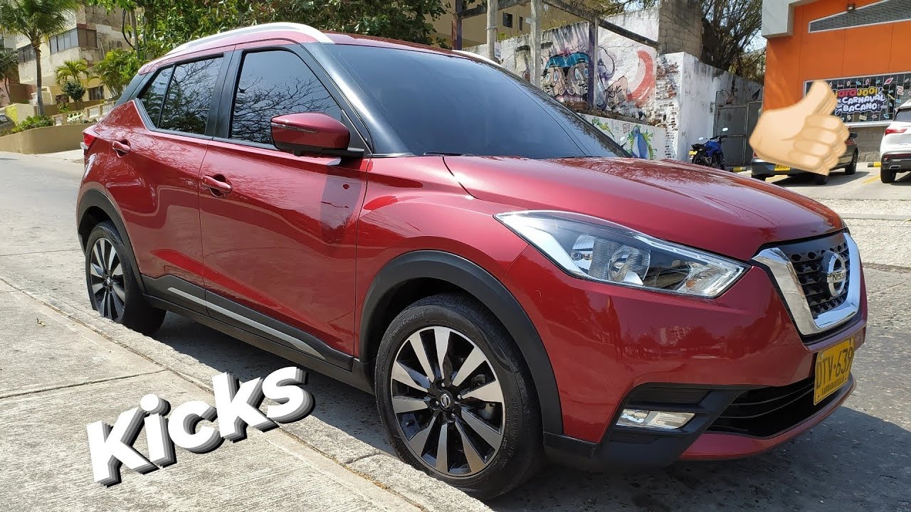REVIEW NISSAN KICKS EXCLUSIVE / lo BUENO y lo MALO de la CAMIONETA en categoría de los SUV. 2022 ✔