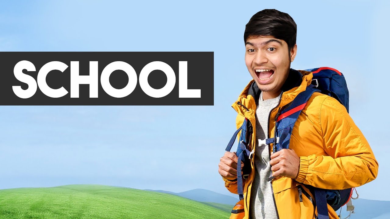 School Trip Story