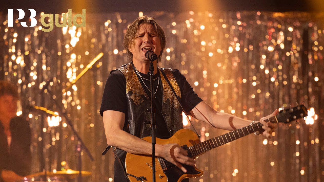 Markus Krunegård / Inget halleluja