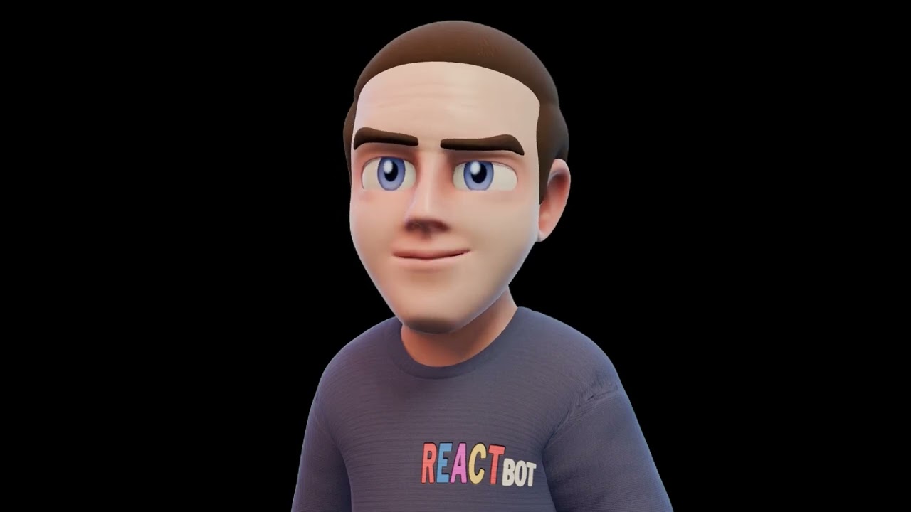 Reactbot - 