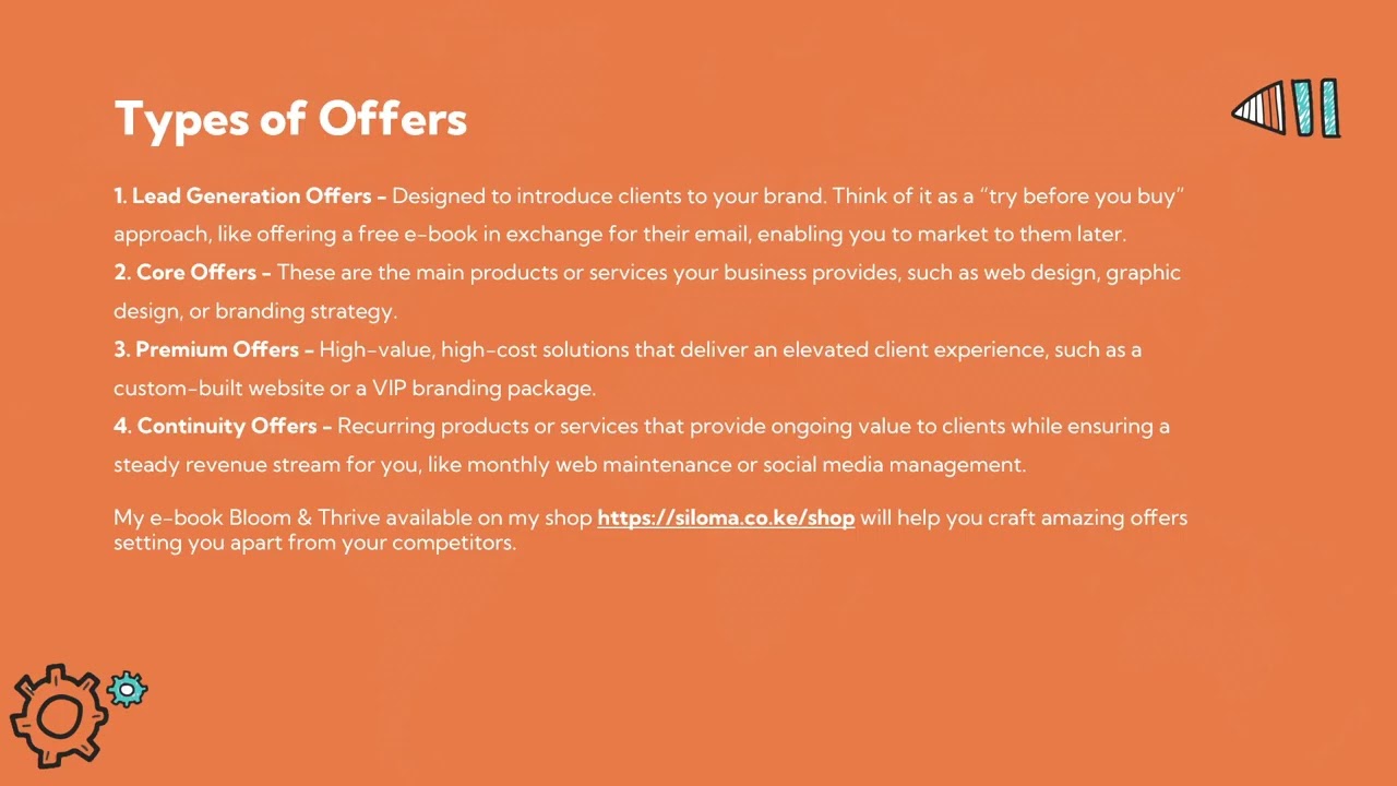 28.1 Pricing & Offers