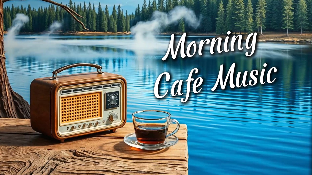 Cafe Music Morning Vol.269 | รวมเพลงสากลเพราะๆ ฟังสบาย เริ่มต้นวันใหม่ - Chill Story Cafe