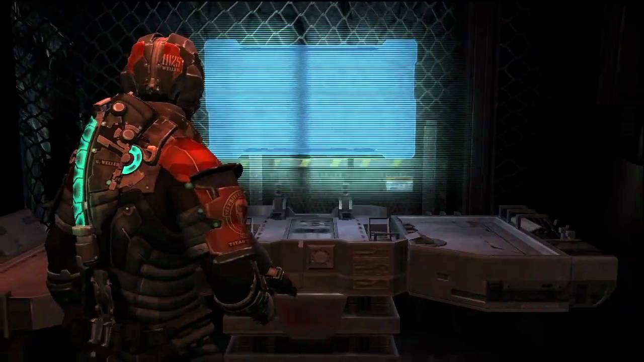 Dead Space 2 Severed Zealot Tips & Tricks (The Veteran Achievement/Trophy)