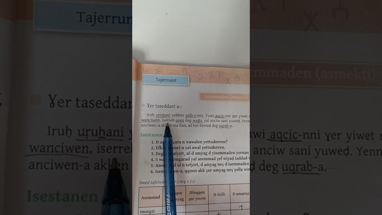 Isemmaden 3am 