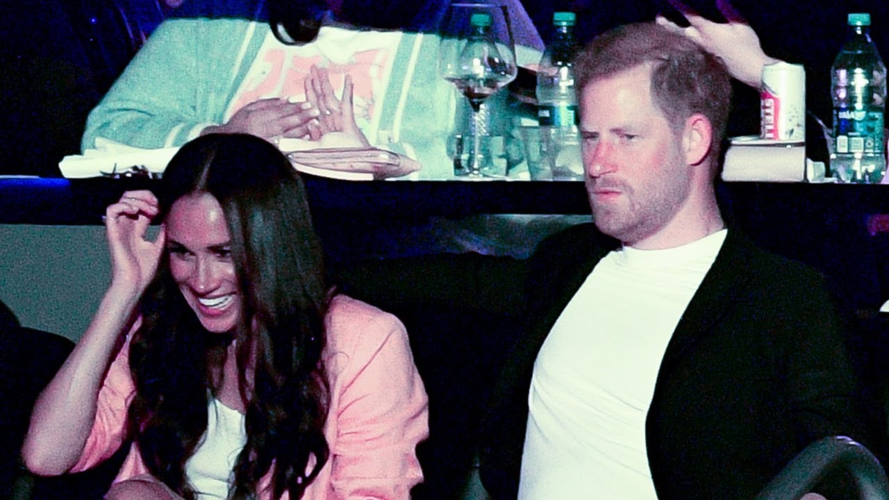 Meghan Markle 'clearly' leaked racism letter to King Charles: Megyn Kelly