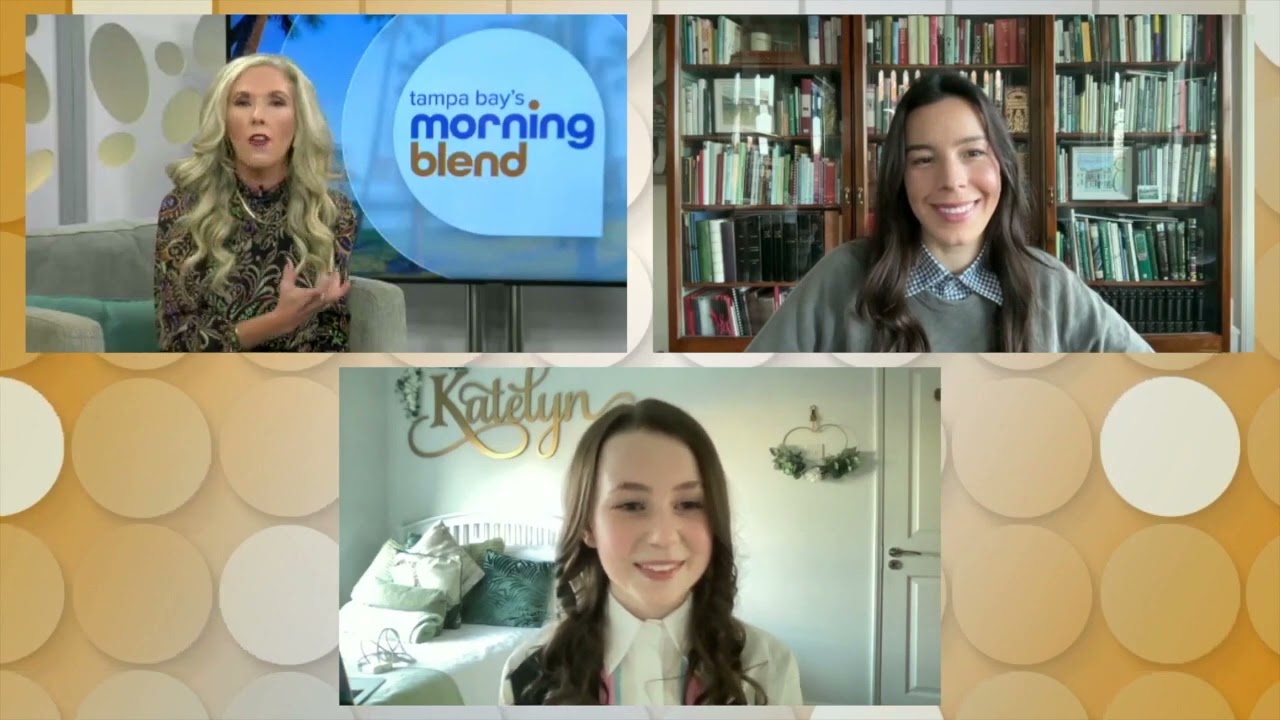 We're Talking with the Director & Star of the Award-Winning Short Film 'Clodagh'